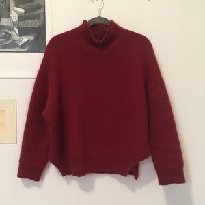 Angora Stylenanda Sweater